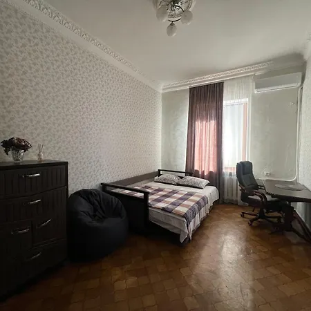 Apartment In The Centre