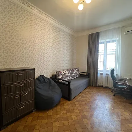 In The Centre Apartment *