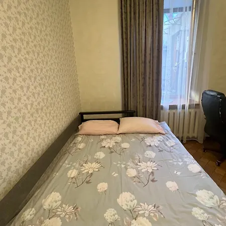 In The Centre Apartment Odesa