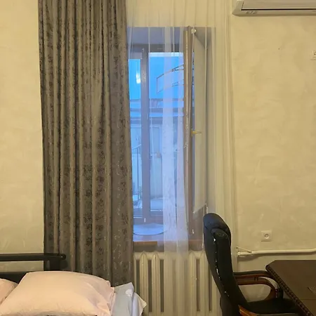 Apartment In The Centre