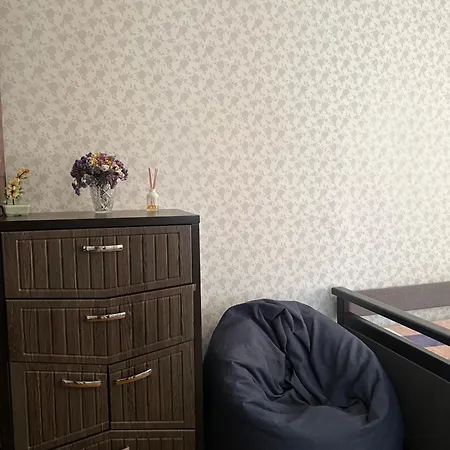 Apartment In The Centre
