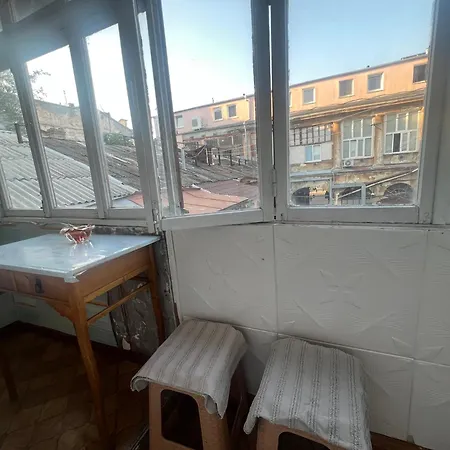 Apartment In The Centre