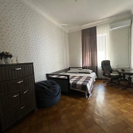 Apartment In The Centre *